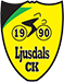 Ljusdals CK